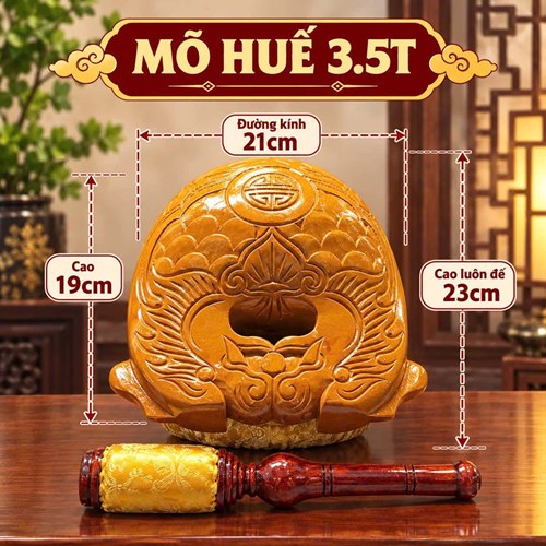 Mõ Huế 3.5T