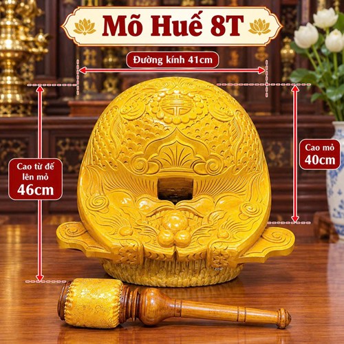 Mõ Huế 8T