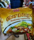 Mì chay đông cô Unif