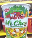 MÌ LY CHAY HẢO HẢO 66G