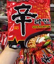 Mì Shin Ramyun 120g