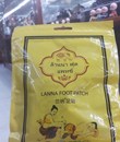 MIẾN DÁN CHÂN THÁI