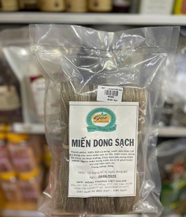 Miến dong sạch Bắc Cạn