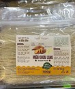 Miến khoai lang 500g
