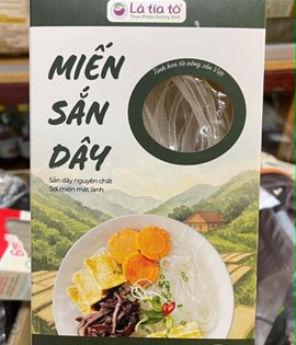 Miến sắn dây 200g