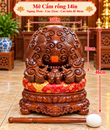 MỎ CẨM RỒNG 14IN