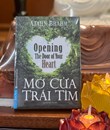 Mở cửa trái tim