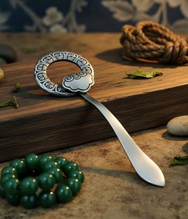 Móc y cao cấp MS1