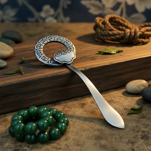 Móc y cao cấp MS1