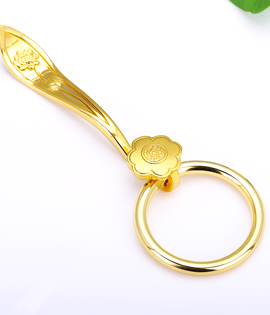 Móc y cao cấp MS2