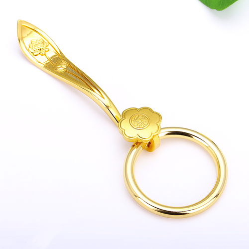 Móc y cao cấp MS2