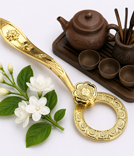 Móc y cao cấp MS5