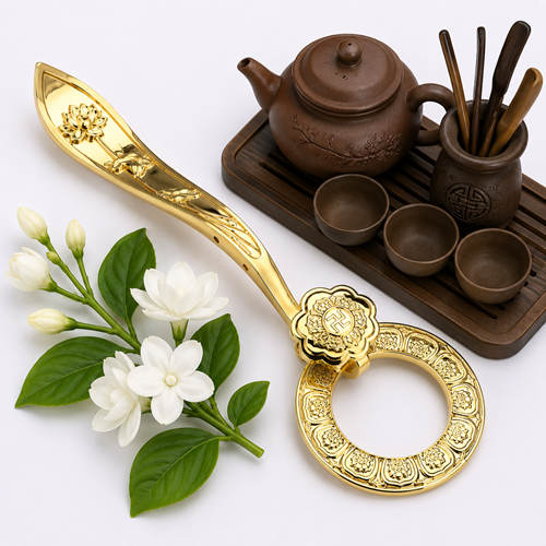 Móc y cao cấp MS5
