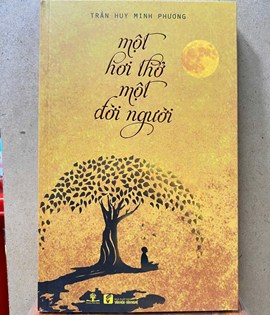 MỘT HƠI THỞ MỘT ĐỜI NGƯỜI