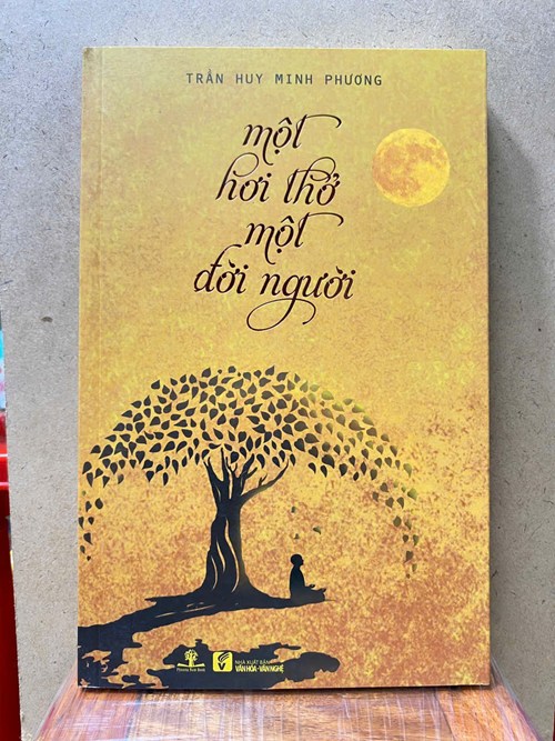 MỘT HƠI THỞ MỘT ĐỜI NGƯỜI