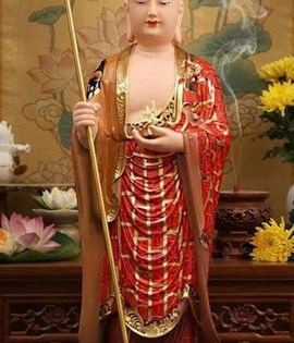 MỤC LIÊN ĐỨNG POLY 16IN