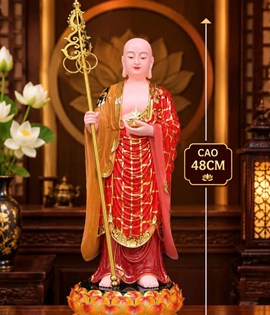 MỤC LIÊN ĐỨNG POLY 19IN
