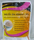 Muối Ăn Himalaya 1kg