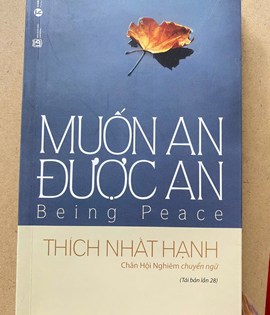 MUỐN AN ĐƯỢC AN