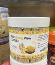 Mứt gừng viên xứ tiên 300g