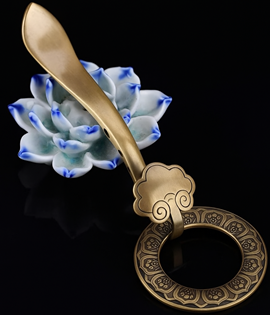 Móc y cao cấp MS1