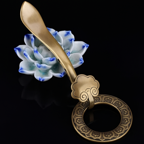 Móc y cao cấp MS1