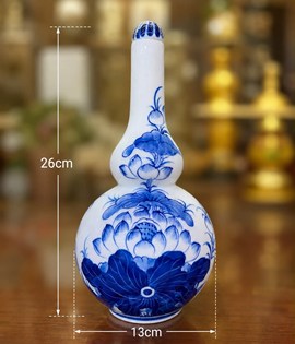 Nậm 2 bầu s1 sen