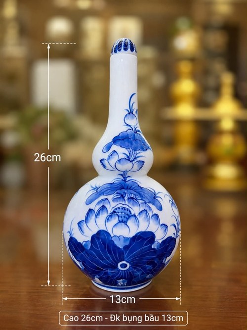 Nậm 2 bầu s1 sen