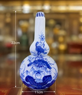 Nậm 2 bầu s2 sen