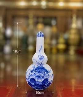 Nậm 2 bầu s3 sen