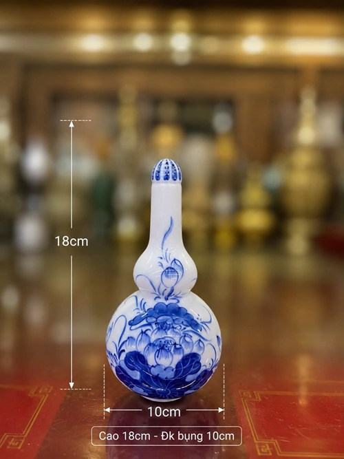 Nậm 2 bầu s3 sen