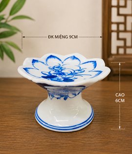 nến nhỏ vpta