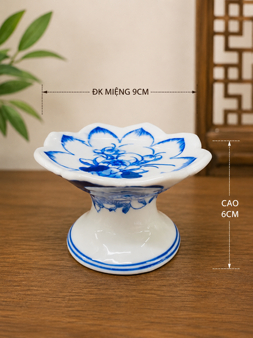 nến nhỏ vpta