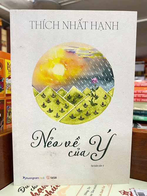 nẻo về của Ý