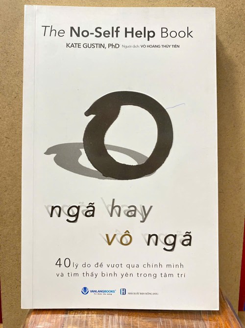 NGÃ HAY VÔ NGÃ