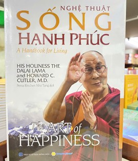nghệ thuật sống hạnh phúc