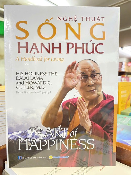 nghệ thuật sống hạnh phúc