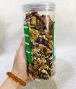 Ngũ cốc trái cây Granola