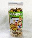 Ngũ cốc trái cây Granola
