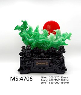 Ngựa 8 con nhỏ