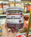 Nhân óc chó đỏ 200g
