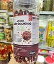 Nhân óc chó đỏ 400g
