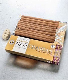 Nhang ấn độ không tăm NAG CHANDAN