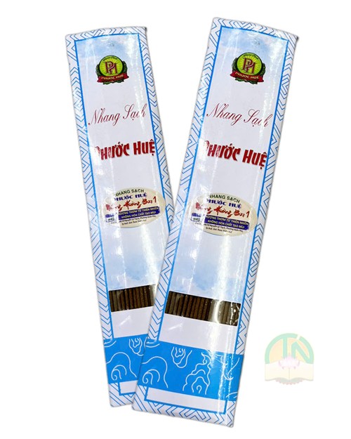 Nhang bài 1 Phước Huệ 4 tấc