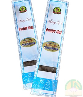 Nhang bài 2 Phước Huệ 4 tấc
