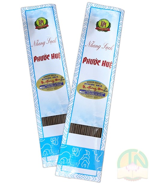 Nhang bài 2 Phước Huệ 4 tấc