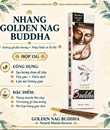 Nhang cây golden buddha ấn độ