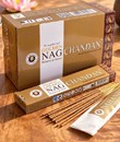 Nhang cây ấn độ nag chandan