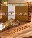 Nhang cây ấn độ nag chandan