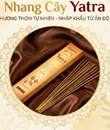 nhang cây yatra ấn độ